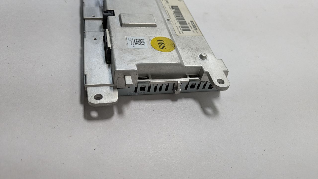 2011 AUDI A4 Info-GPS-TV Screen - 389497 — photo 2