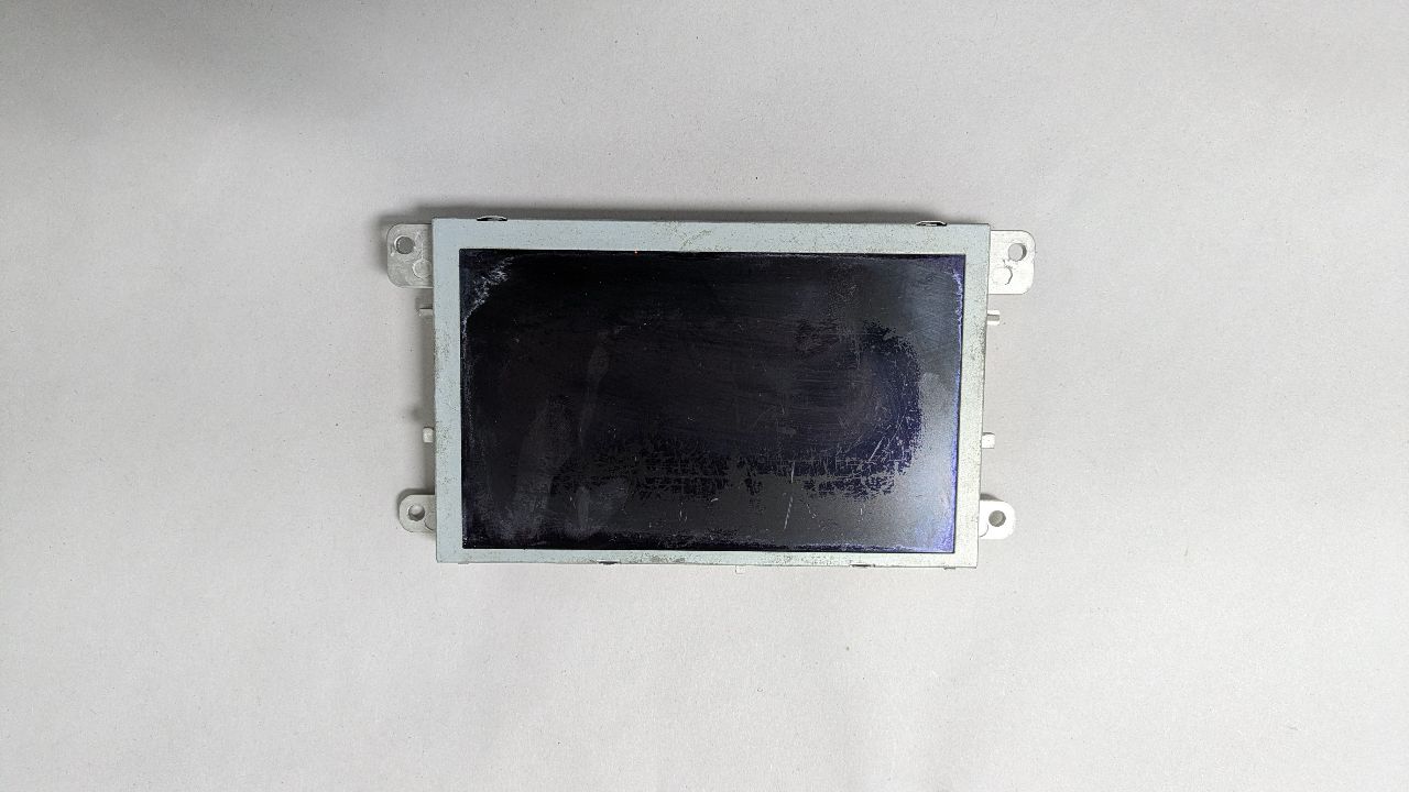 2011 AUDI A4 Info-GPS-TV Screen - 389497 — photo 7
