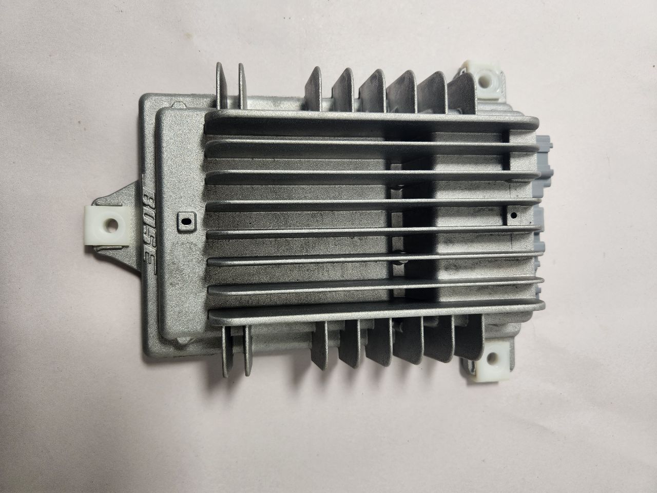 2012 CADILLAC CTS 6cyl Gasoline 3.0 Dohc Radio Audio - 389516 — photo 5
