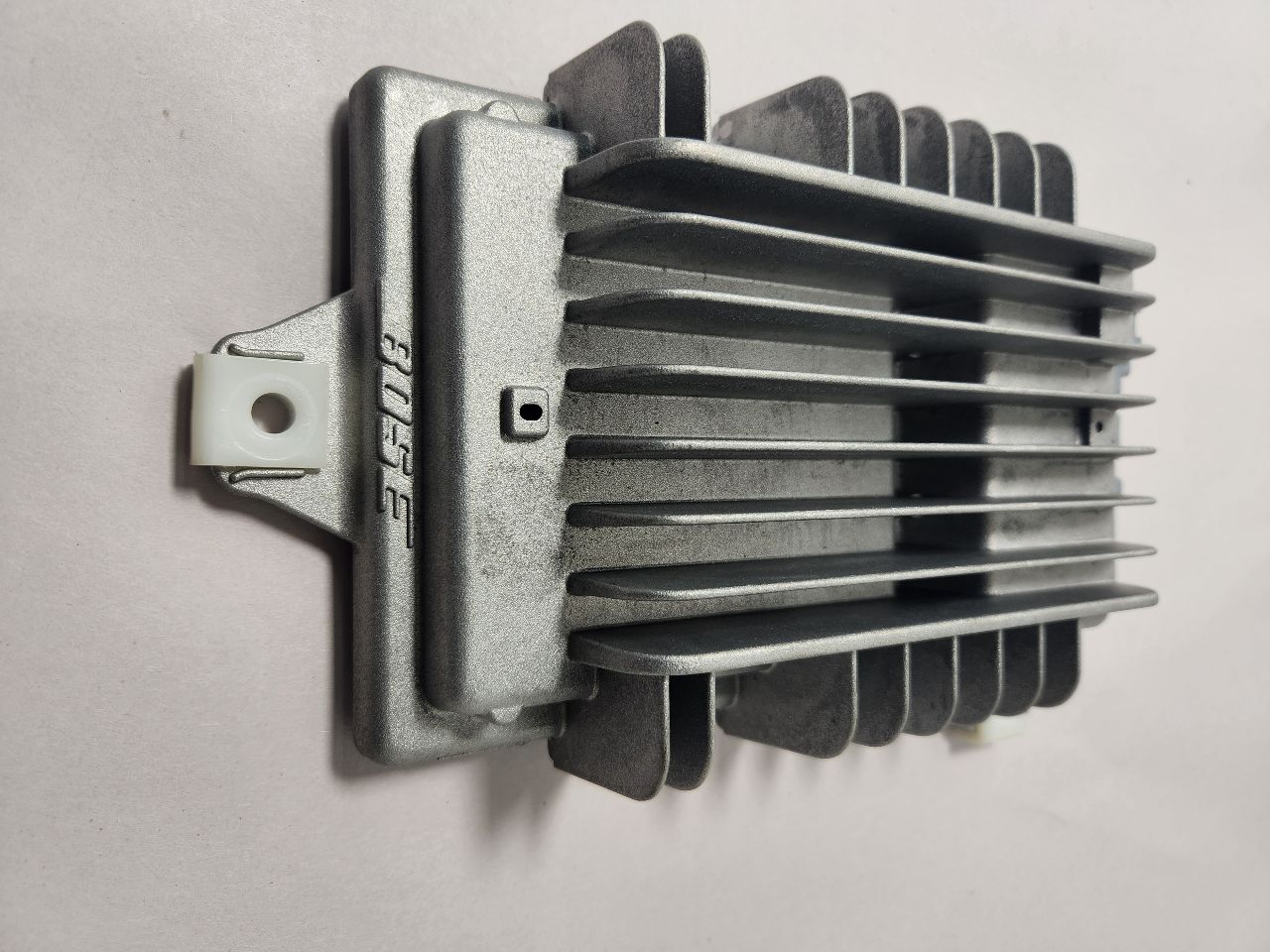 2012 CADILLAC CTS 6cyl Gasoline 3.0 Dohc Radio Audio - 389516 — photo 6