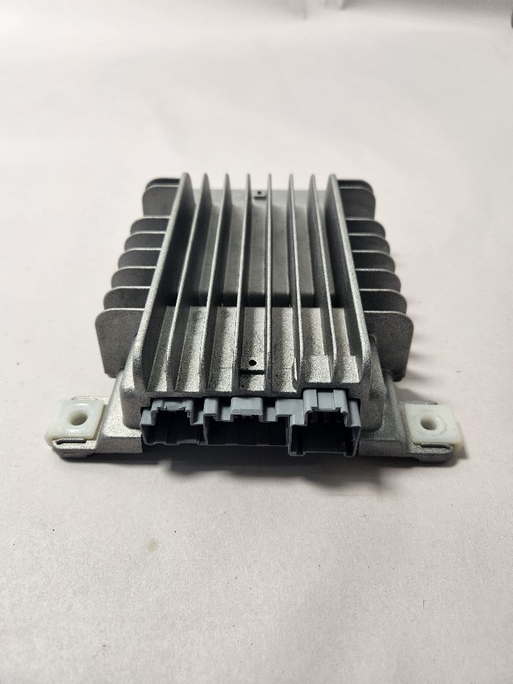 2012 CADILLAC CTS 6cyl Gasoline 3.0 Dohc Radio Audio - 389516 — photo 7