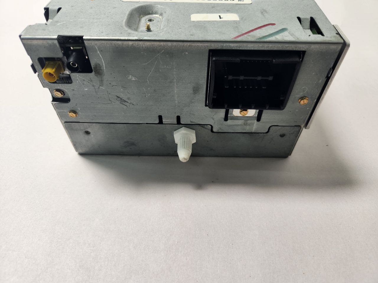 2012 CADILLAC CTS 6cyl Gasoline 3.0 Dohc Radio Audio - 389519 — photo 5