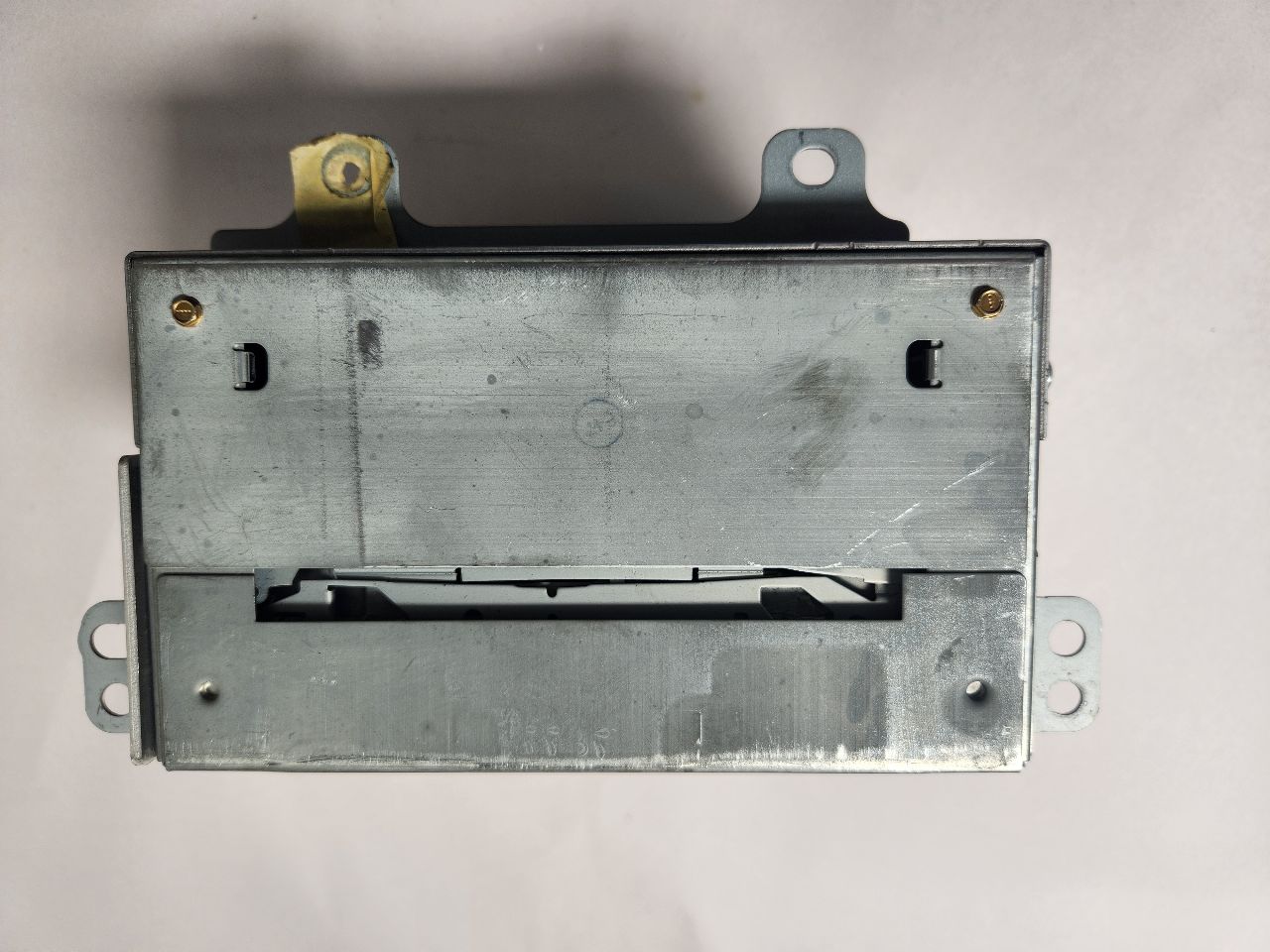 2012 CADILLAC CTS 6cyl Gasoline 3.0 Dohc Radio Audio - 389519 — photo 6