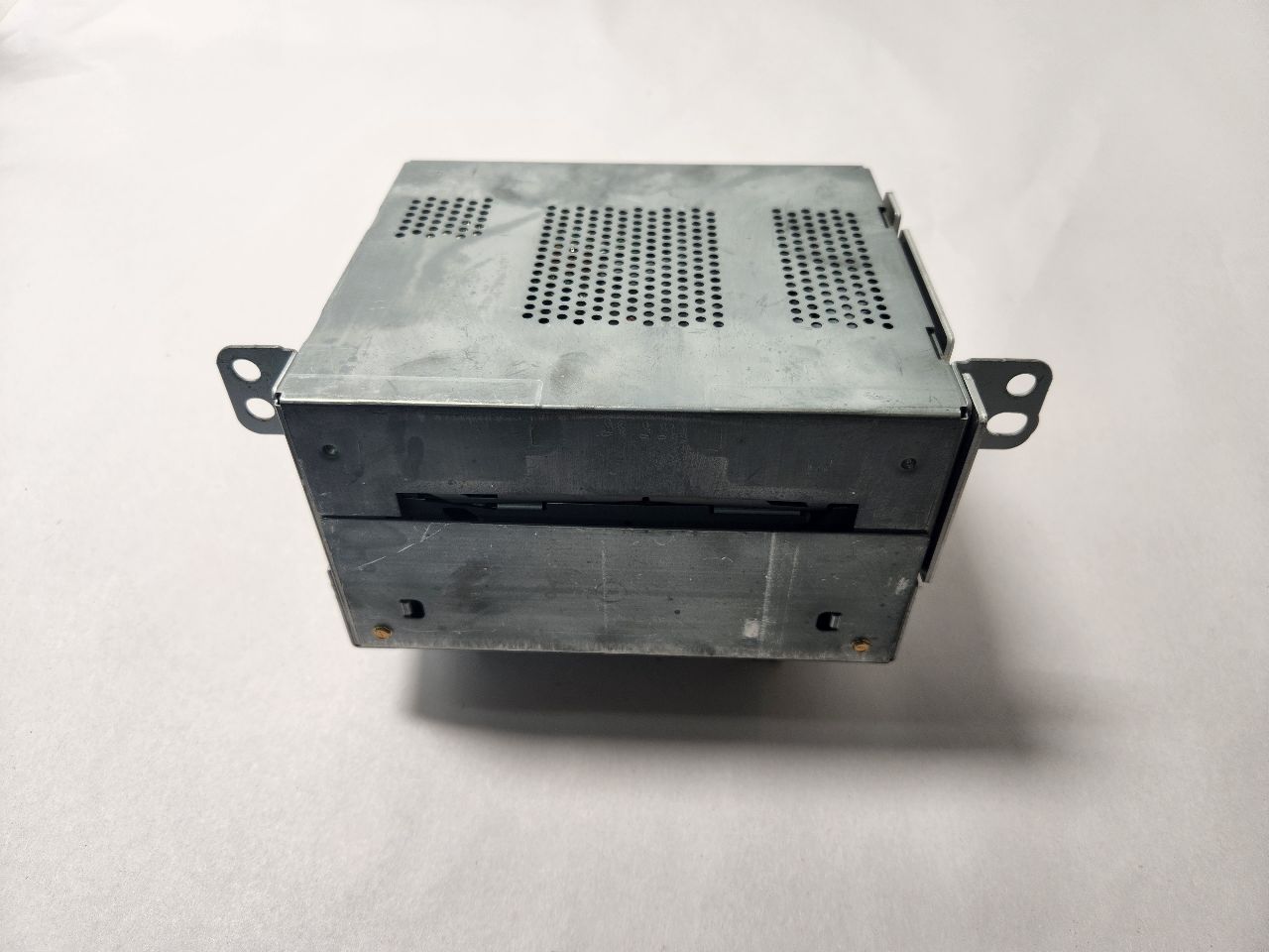 2012 CADILLAC CTS 6cyl Gasoline 3.0 Dohc Radio Audio - 389519 — photo 8