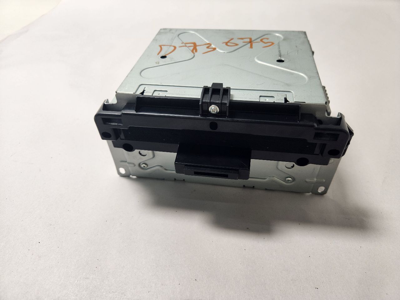 2011 CHRYSLER 300 8cyl Gasoline 5.7 HEMI Radio Audio - 389521