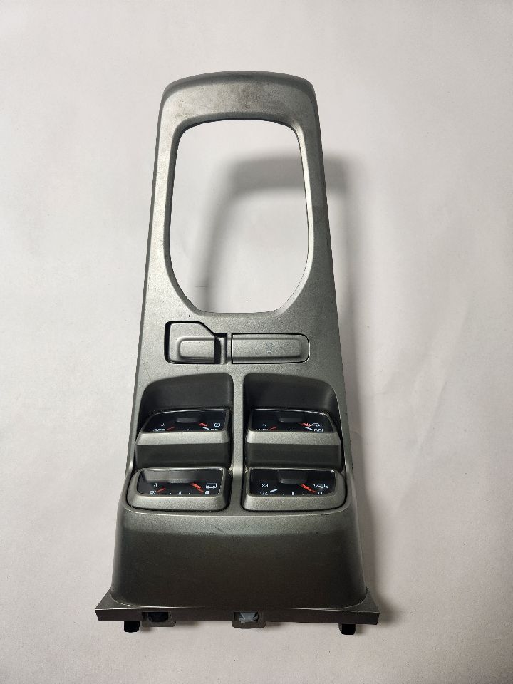 2012 CHEVROLET CAMARO 6cyl Gasoline 3.6 Console, Front - 389529