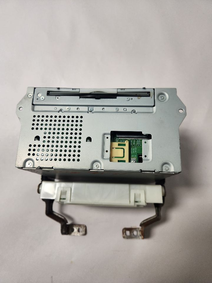 2013 INFINITI JX35 6cyl Gasoline 3.5 Radio Audio - 389531 — photo 6