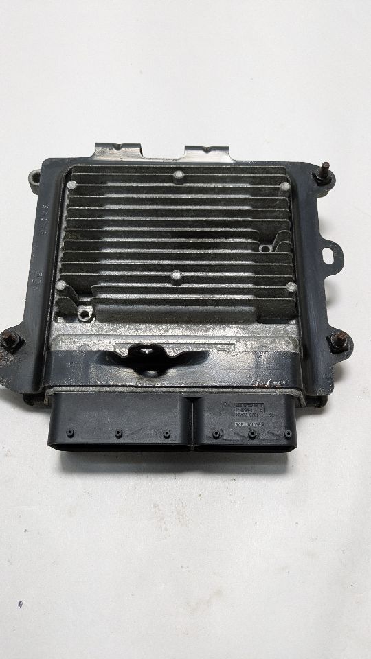2008 DODGE CALIBER 4cyl Gasoline Turbo 2.4 Eng/Motor Cont Mod - 389599