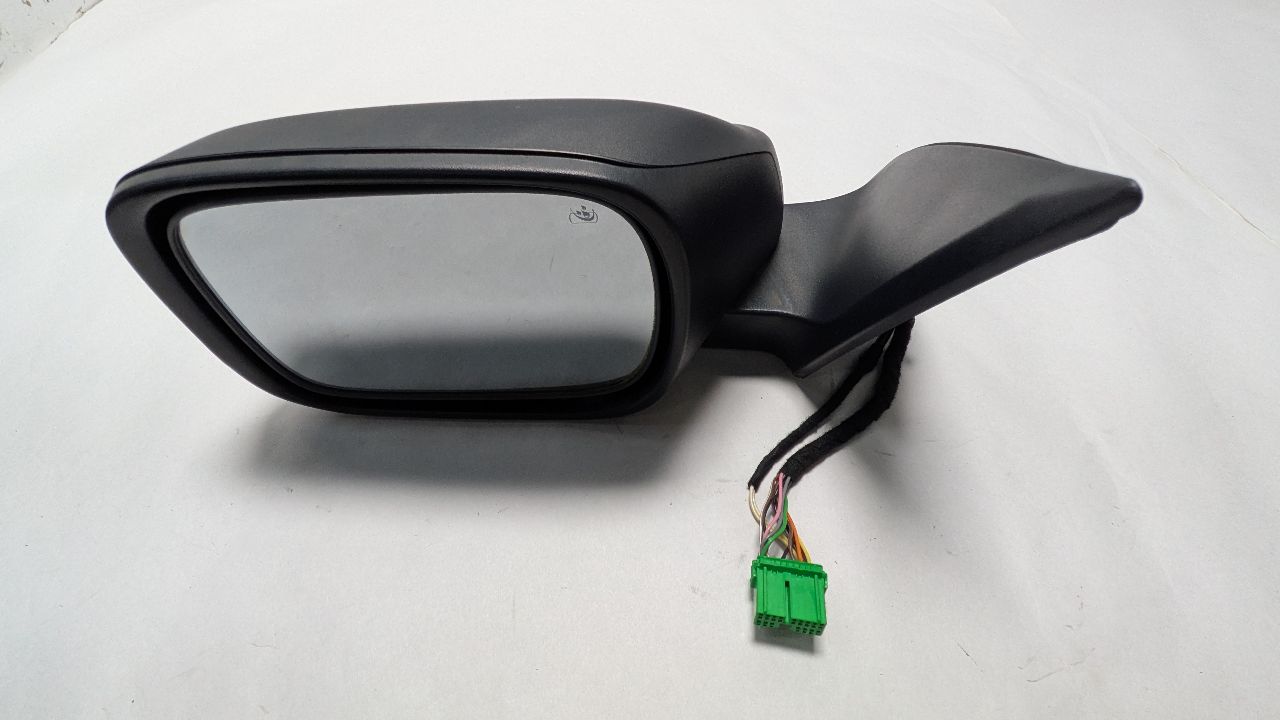 2005 VOLVO XC90 8cyl Gasoline 4.4 Left SIDE VIEW MIRROR - 389617