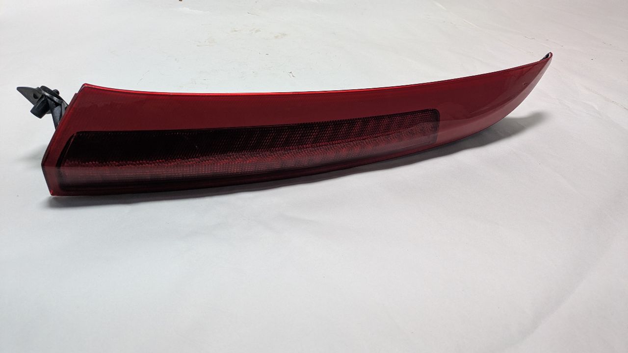 2005 VOLVO XC90 8cyl Gasoline 4.4 Left TAIL LAMP - 389621