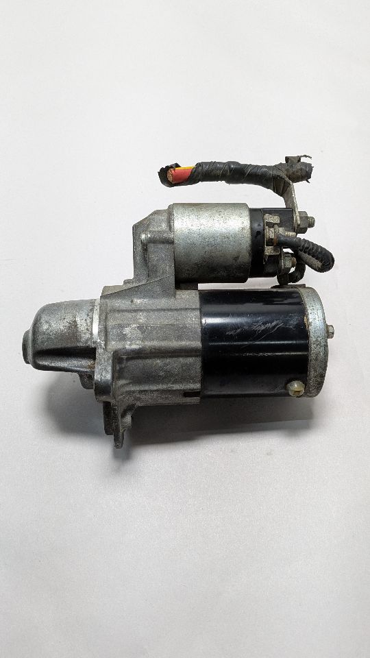 2018 CHEVROLET SONIC STARTER MOTOR - 389682 — photo 6