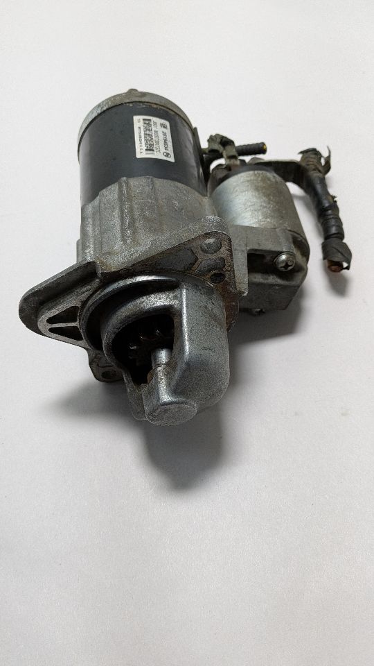 2018 CHEVROLET SONIC STARTER MOTOR - 389682 — photo 7