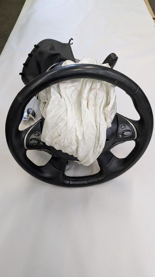 2014 INFINITI QX60 4cyl Electric 2.5 STEERING COLUMN - 389692