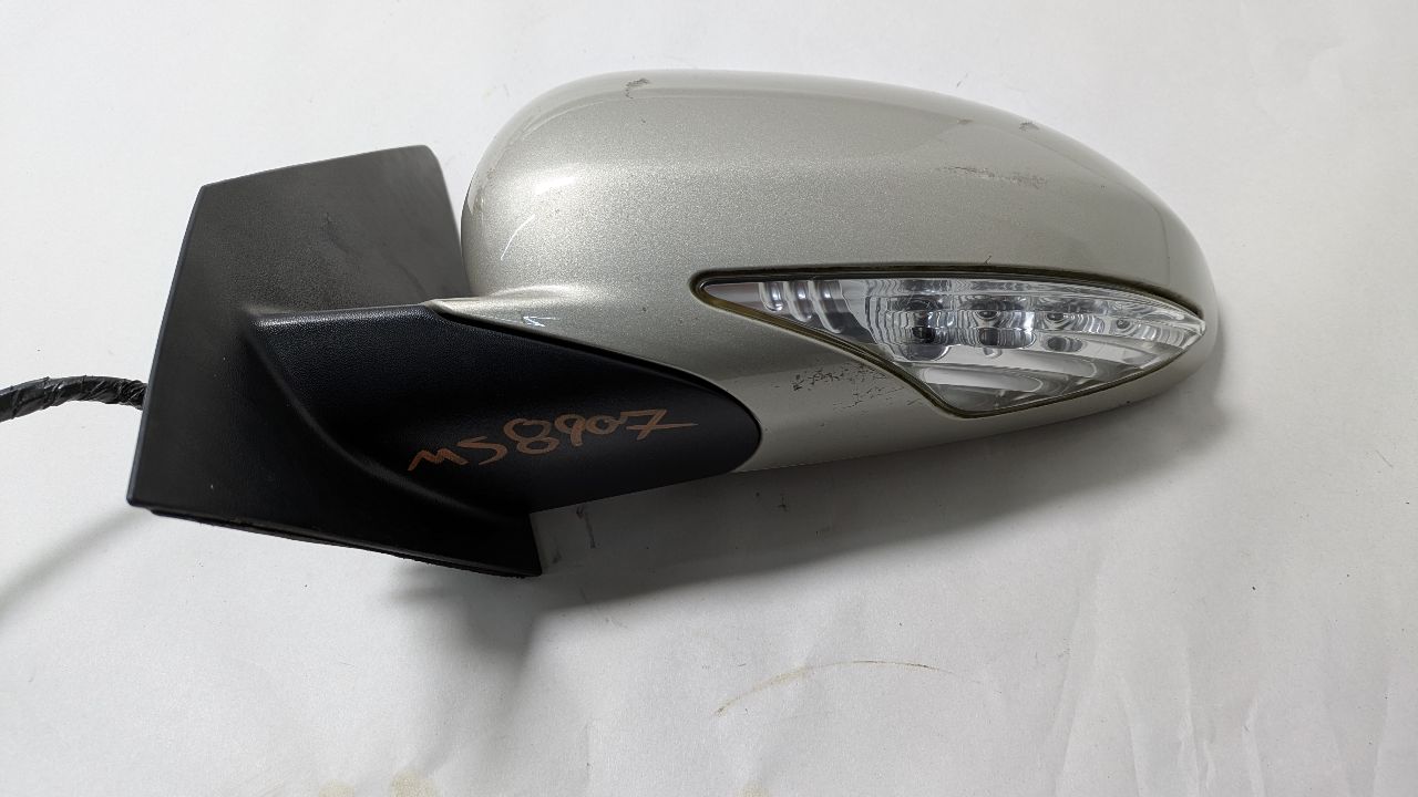 2015 BUICK ENCLAVE 6cyl Gasoline 3.6 Left SIDE VIEW MIRROR - 389717 — photo 6