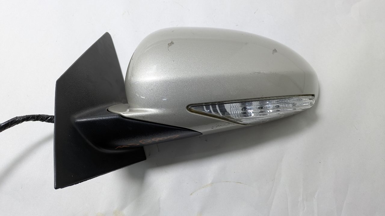 2015 BUICK ENCLAVE 6cyl Gasoline 3.6 Left SIDE VIEW MIRROR - 389717 — photo 8