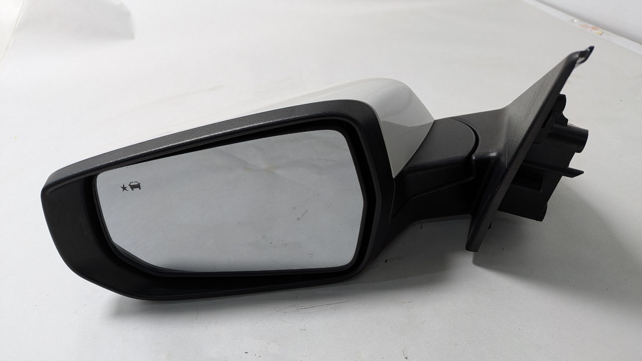 2019 CHEVROLET MALIBU 2.0L 4cyl Turbo Gasoline Left SIDE VIEW MIRROR - 389718