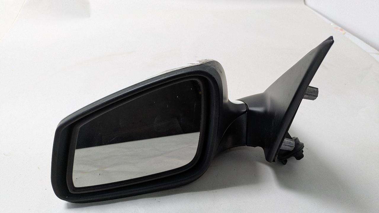 2013 BMW 528i 4cyl Gasoline Turbo 2.0 Left SIDE VIEW MIRROR - 389722