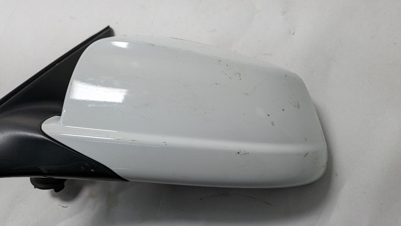 2013 BMW 528i 4cyl Gasoline Turbo 2.0 Left SIDE VIEW MIRROR - 389722 — photo 5