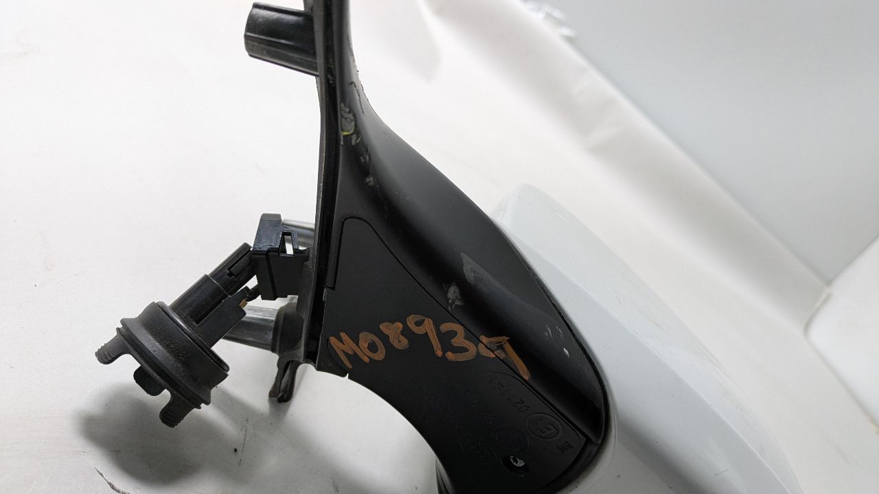 2013 BMW 528i 4cyl Gasoline Turbo 2.0 Left SIDE VIEW MIRROR - 389722 — photo 7