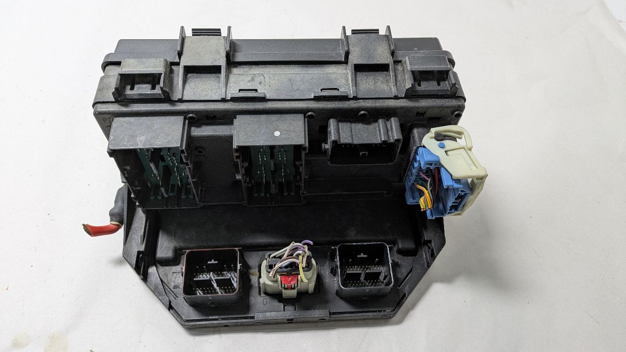 2017 DODGE CARAVAN 6 cyl Gas Flex Fuel 3.6 Chassis Cont Mod - 389733 — photo 4