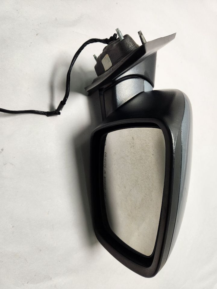 2010 DODGE JOURNEY 6cyl Gasoline 3.5 Right SIDE VIEW MIRROR - 389744