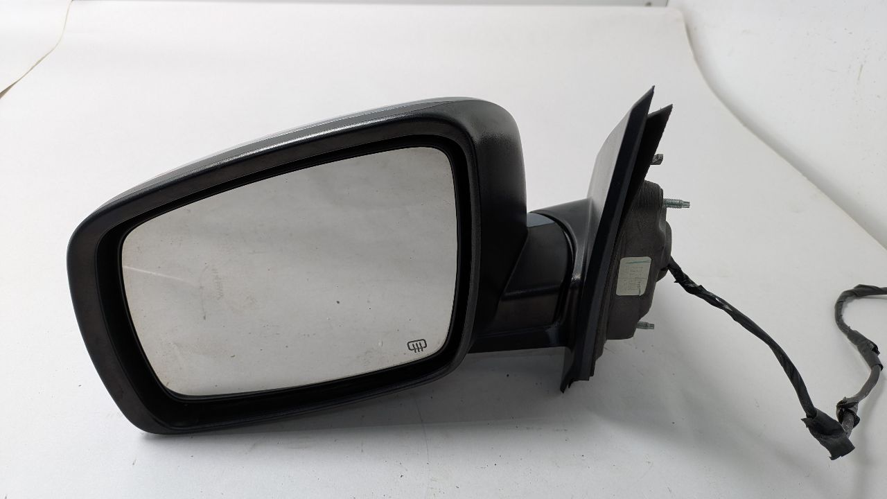 2010 DODGE JOURNEY 6cyl Gasoline 3.5 Left SIDE VIEW MIRROR - 389746