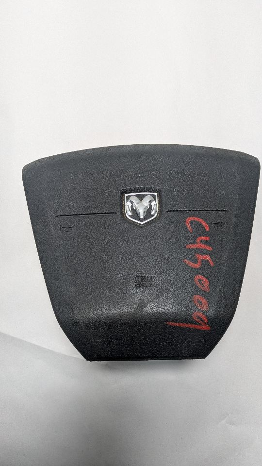 2010 DODGE JOURNEY 6cyl Gasoline 3.5 Left AIR BAG - 389749