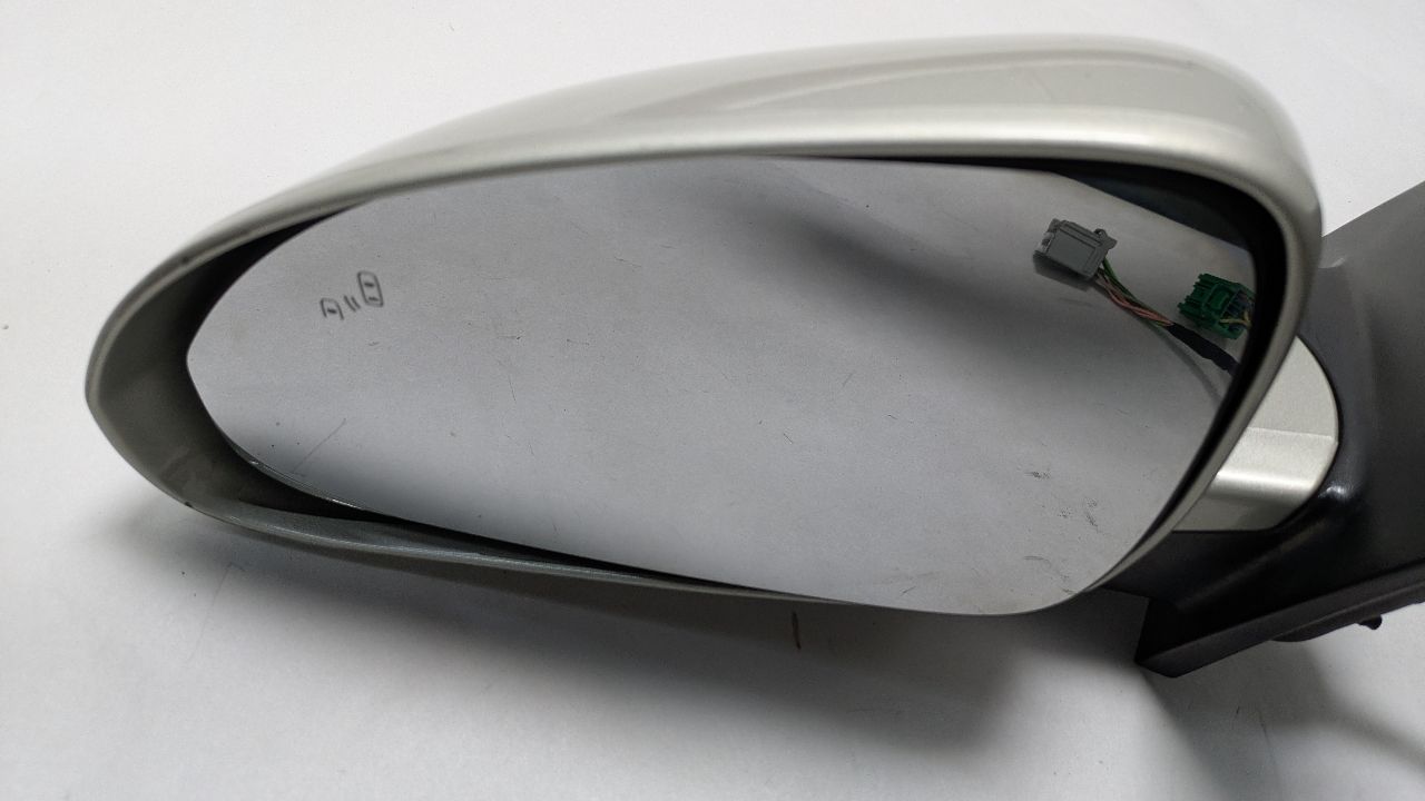 2013 BUICK ENCLAVE 6cyl Gasoline 3.6 Left SIDE VIEW MIRROR - 389753 — photo 2