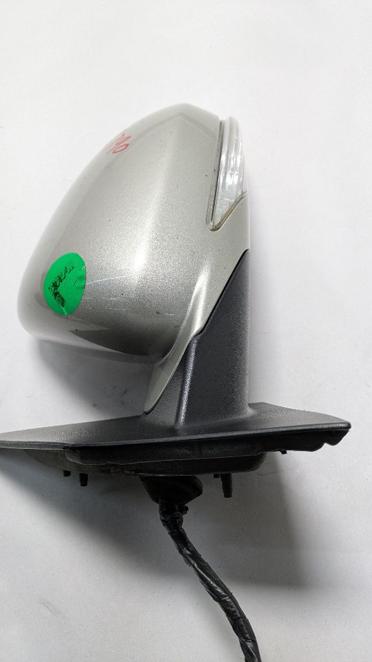 2013 BUICK ENCLAVE 6cyl Gasoline 3.6 Left SIDE VIEW MIRROR - 389753 — photo 6