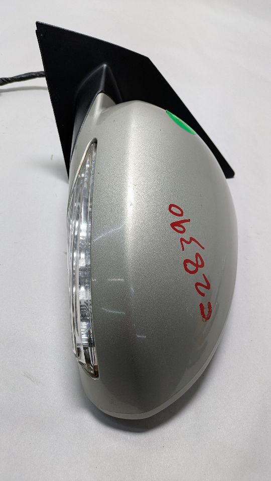 2013 BUICK ENCLAVE 6cyl Gasoline 3.6 Left SIDE VIEW MIRROR - 389753 — photo 7