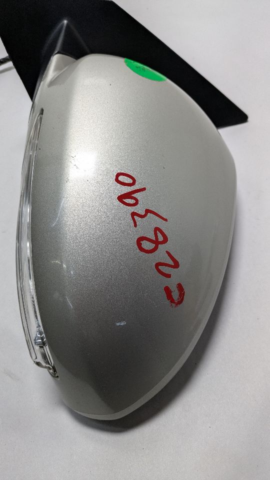 2013 BUICK ENCLAVE 6cyl Gasoline 3.6 Left SIDE VIEW MIRROR - 389753 — photo 8