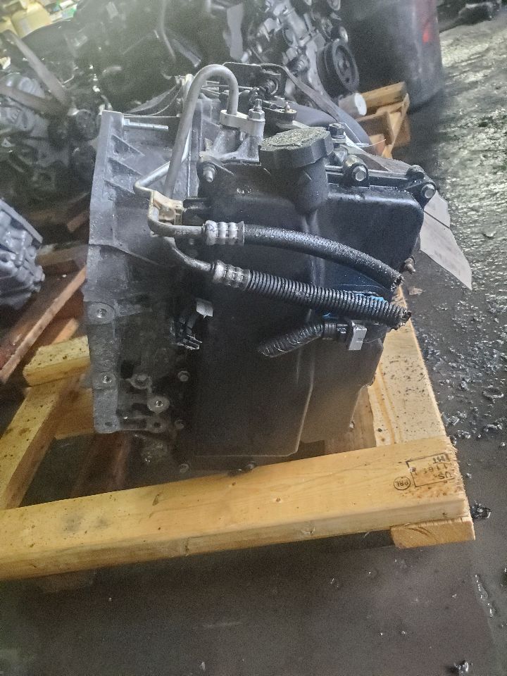 2019 CHEVROLET IMPALA 3.6L 6cyl Gasoline VVT Transmiss,Transaxle - 389768 — photo 2