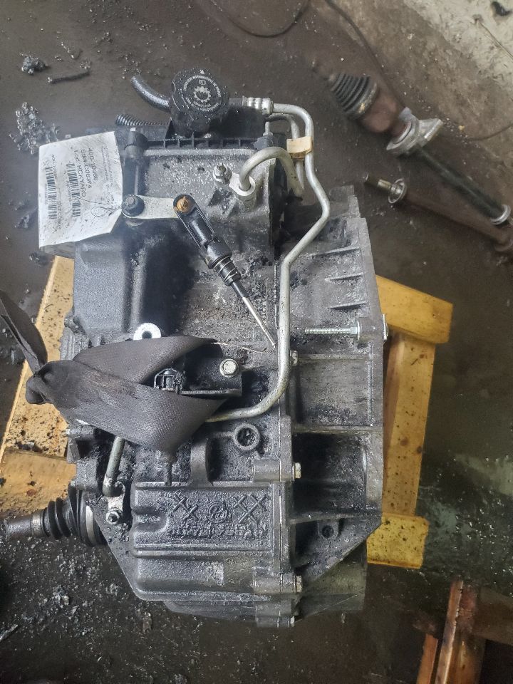 2019 CHEVROLET IMPALA 3.6L 6cyl Gasoline VVT Transmiss,Transaxle - 389768 — photo 5