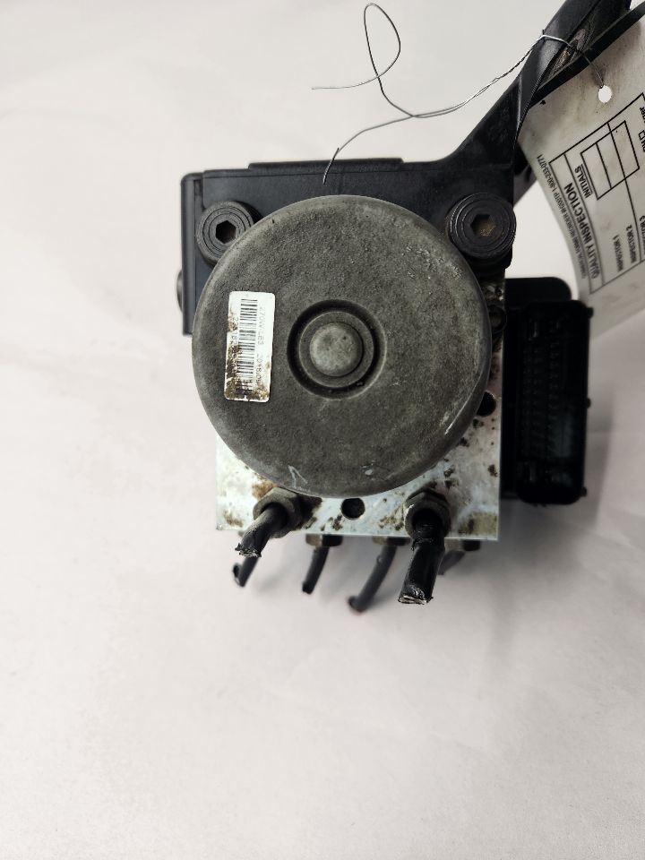 2019 CHEVROLET SONIC 1.4L 4cyl Turbo Gasoline Anti-lock Brake Pts - 389924