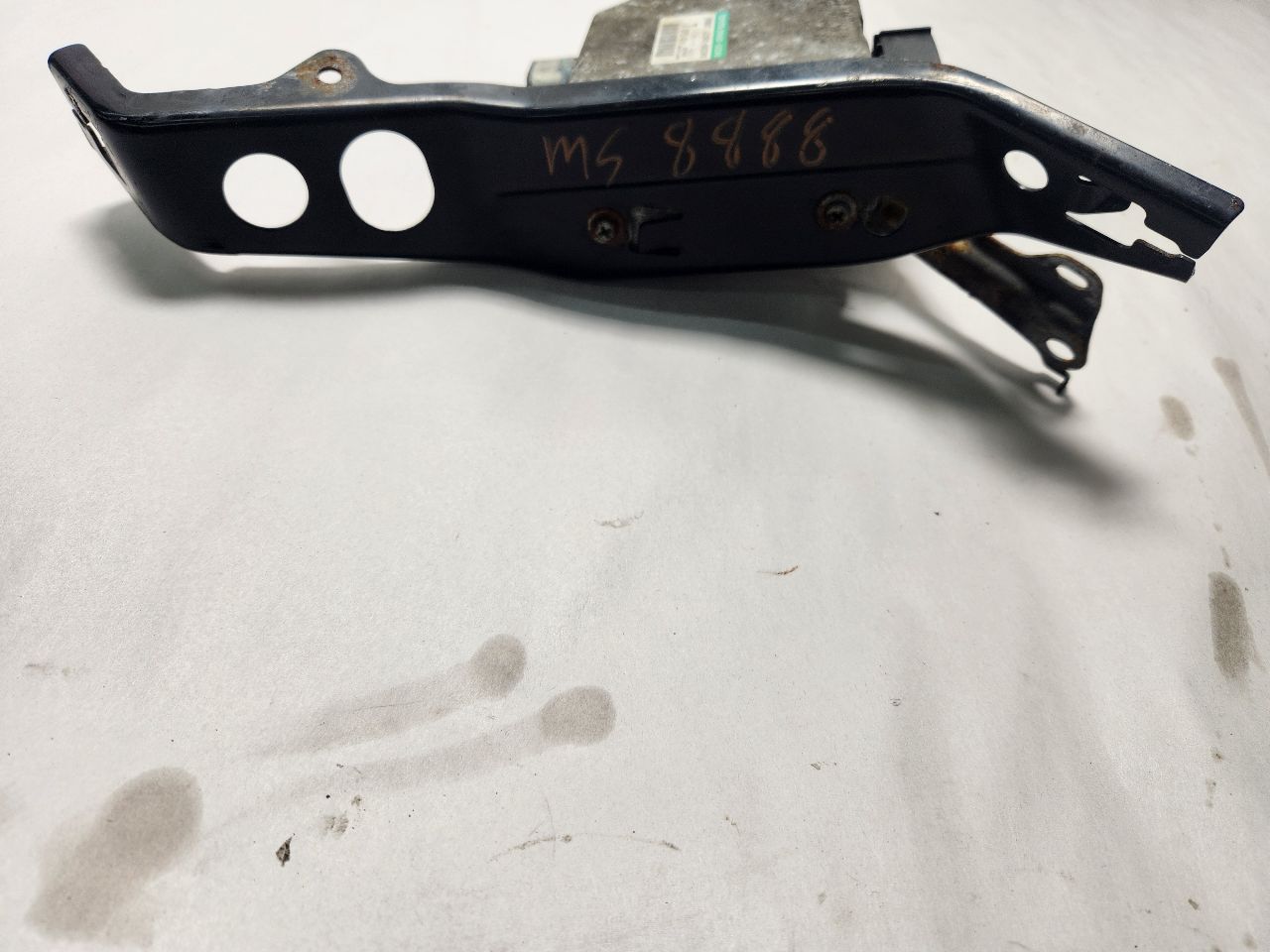 2010 LEXUS LS460 8cyl Gasoline 4.6 Chassis Cont Mod - 390204