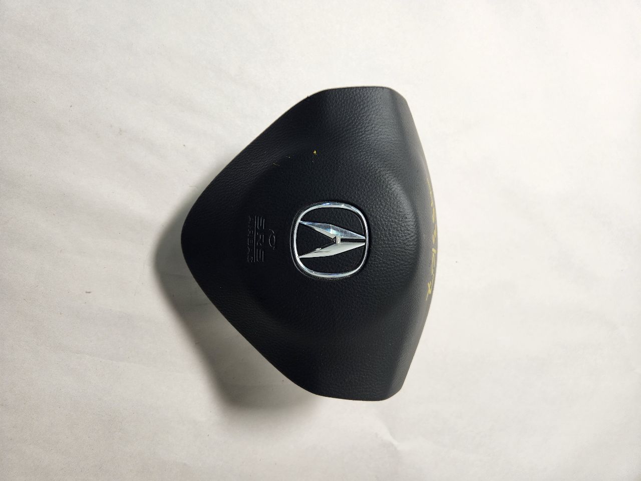 2012 ACURA RDX 2.3L 4cyl Gasoline VVT AIR BAG - 390345