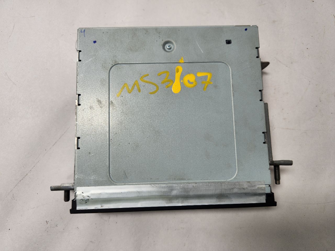 2012 ACURA RDX 2.3L 4cyl Gasoline VVT Radio Audio - 390353 — photo 2