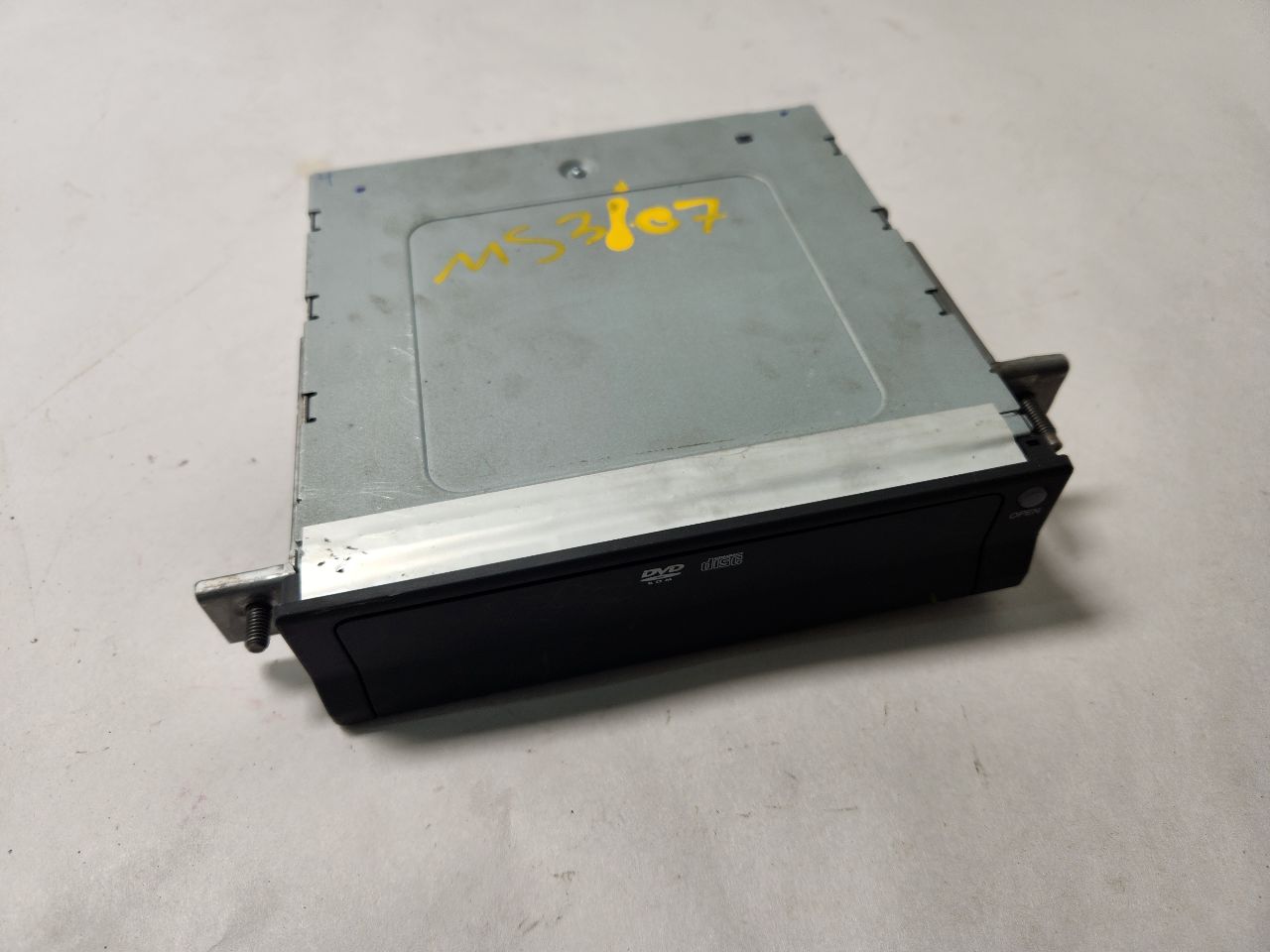 2012 ACURA RDX 2.3L 4cyl Gasoline VVT Radio Audio - 390353 — photo 7