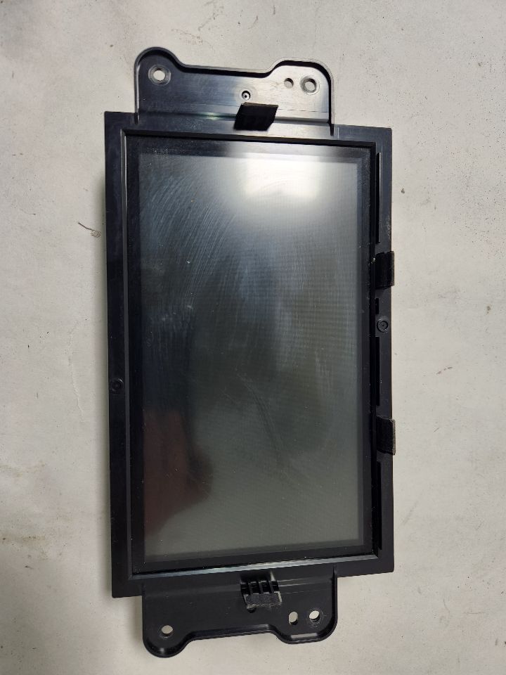 2012 ACURA RDX 2.3L 4cyl Gasoline VVT Info-GPS-TV Screen - 390363