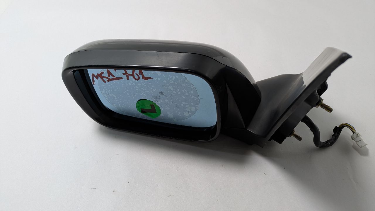 2010 ACURA MDX 3.7L 6cyl Gasoline VVT Left SIDE VIEW MIRROR - 390372