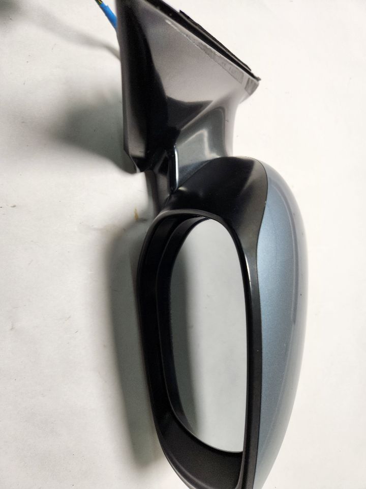 2014 INFINITI Q50 6cyl Gasoline 3.7 Right SIDE VIEW MIRROR - 390389