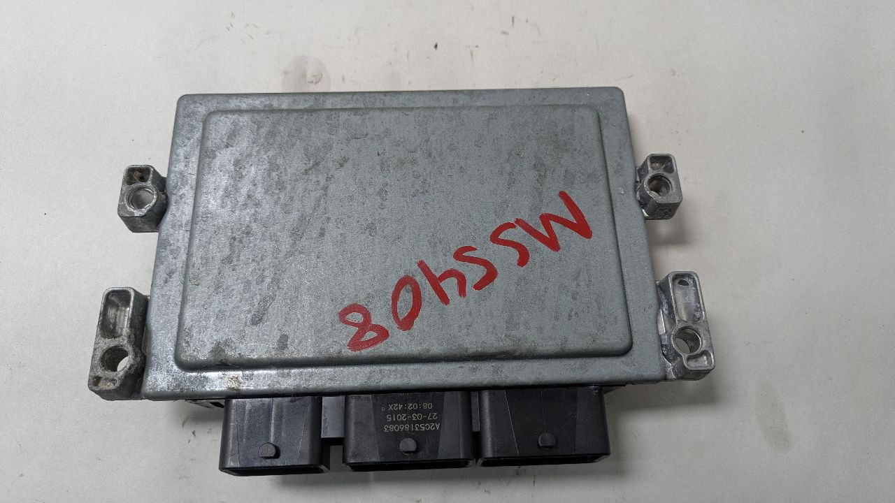 2015 FORD C-MAX 4cyl Electric 2.0 Eng/Motor Cont Mod - 390425 — photo 1