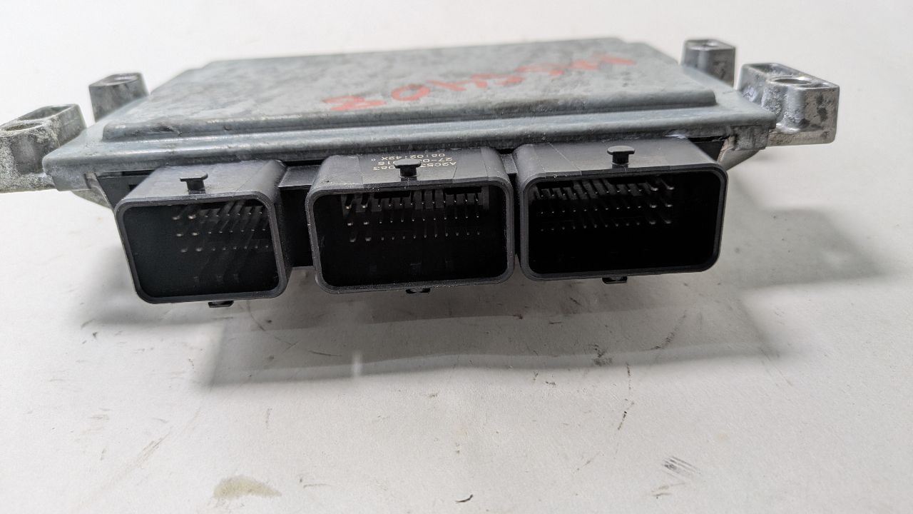 2015 FORD C-MAX 4cyl Electric 2.0 Eng/Motor Cont Mod - 390425 — photo 2