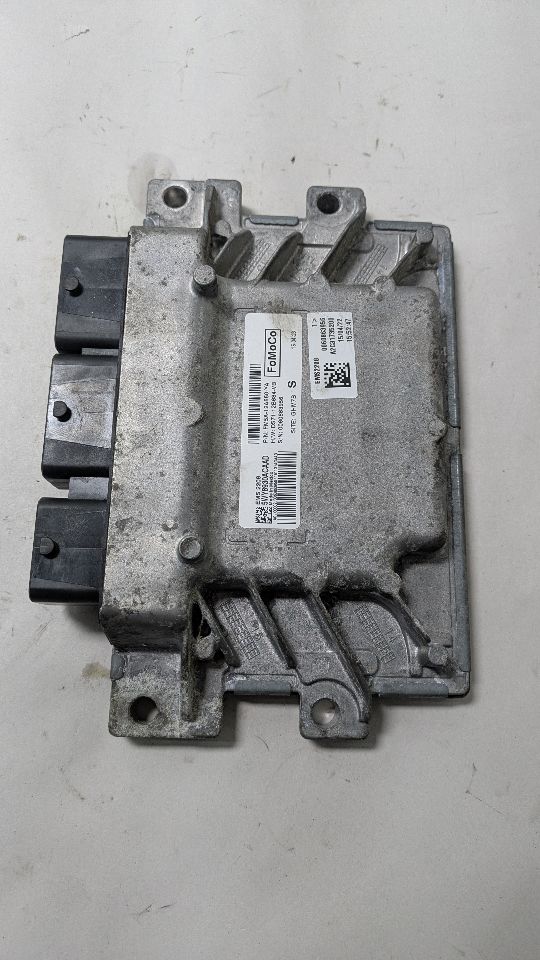2015 FORD C-MAX 4cyl Electric 2.0 Eng/Motor Cont Mod - 390425 — photo 3