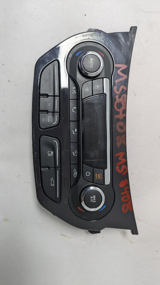 2015 FORD C-MAX 4cyl Electric 2.0 TEMP CONTROL - 390429 — photo 1