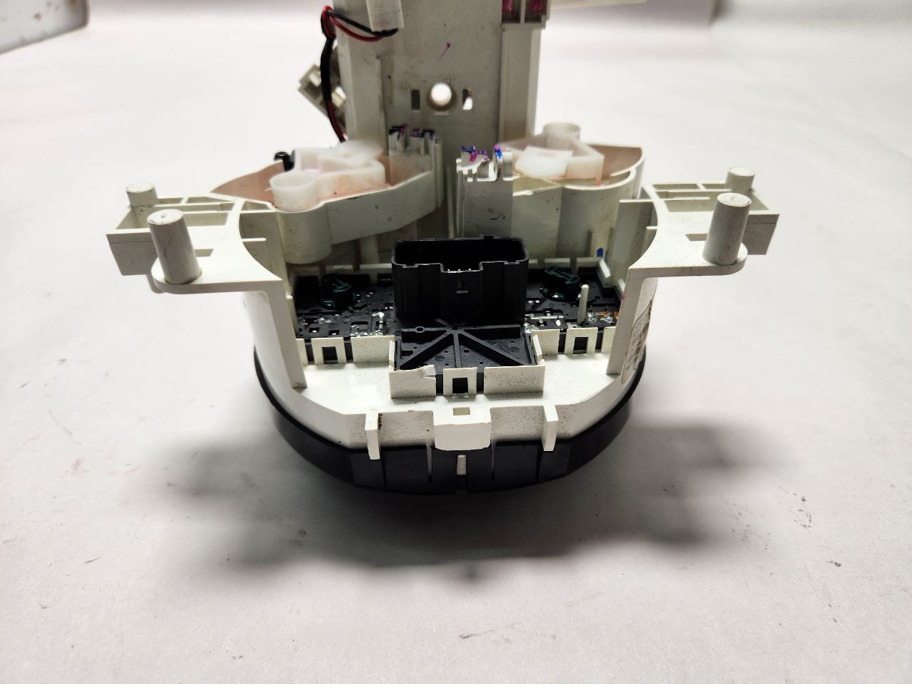 2019 NISSAN VERSA 1.6L 4cyl Gasoline VVT TEMP CONTROL - 390436 — photo 5