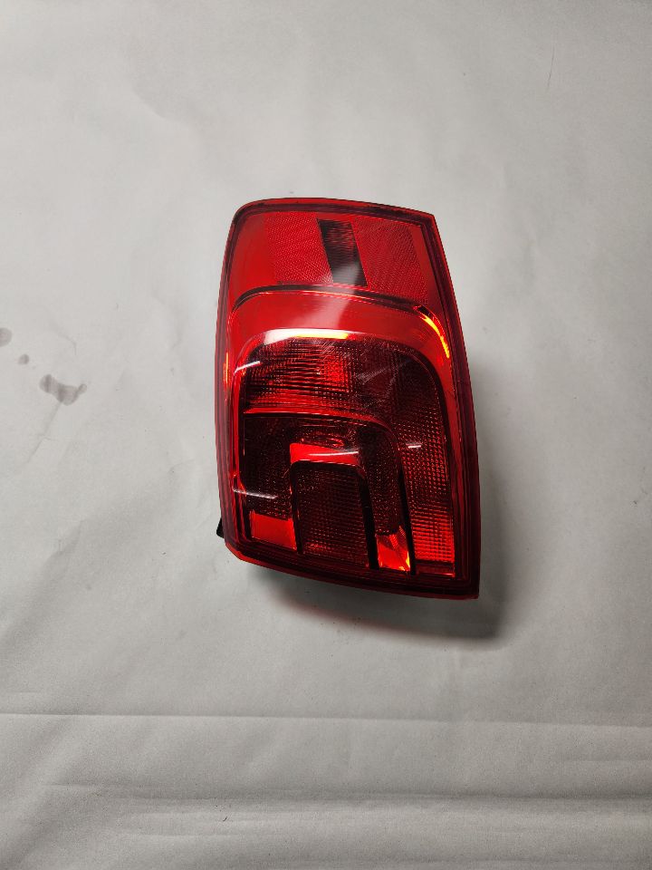 2014 VOLKSWAGEN JETTA 4cyl Gasoline Turbo 1.8 Left TAIL LAMP - 390455