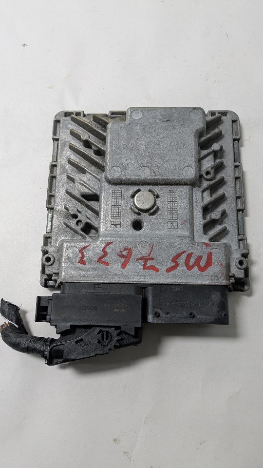 2014 VOLKSWAGEN JETTA 4cyl Gasoline Turbo 1.8 Eng/Motor Cont Mod - 390456