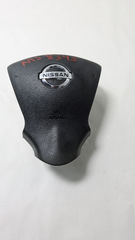 2015 NISSAN SENTRA 4cyl Gasoline 1.8 Left AIR BAG - 390472