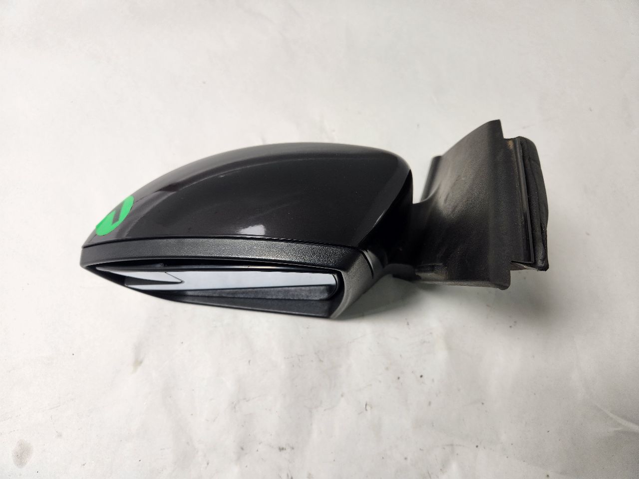 2013 FORD ESCAPE 4cyl 1.6 EcoBoost Left SIDE VIEW MIRROR - 390588 — photo 2